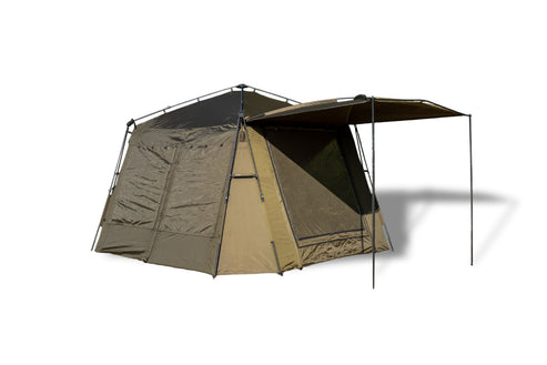Cort NASH Bank Life Gazebo+ 330x330x220cm [2]