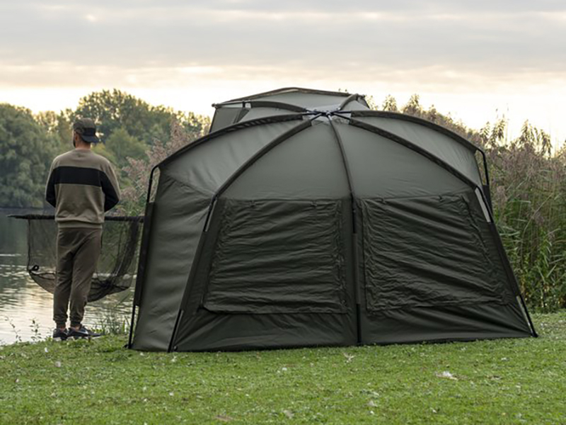 Cort Nash Titan T2, 193x320x286cm [11]