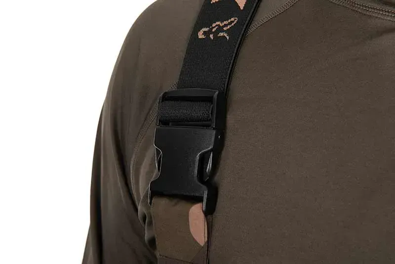 Крючок FOX Stiff Rig Beaked, 10buc/plic Nr.6 [8]