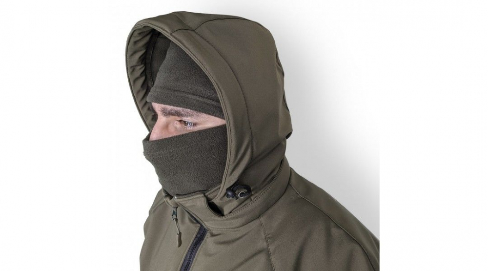 Костюм LeRoy Softshell (Олива) (64-66 (3XL), рост 182) [6]
