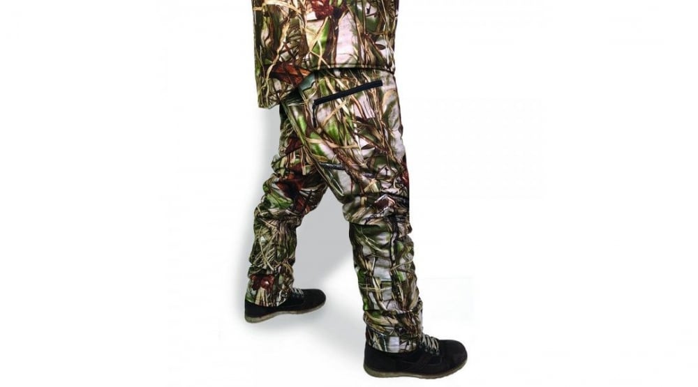 Costum p/u vinator LeRoy camuflaj stuh (60-62 (2XL)) [5]