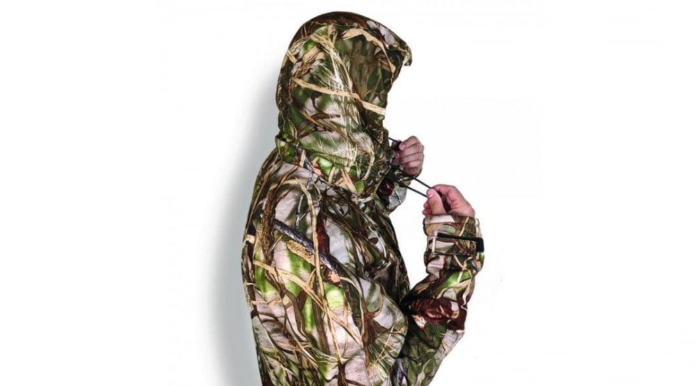 Costum p/u vinator LeRoy camuflaj stuh (60-62 (2XL)) [4]