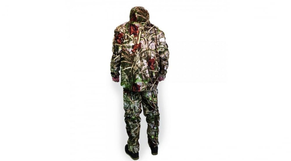 Costum p/u vinator LeRoy camuflaj stuh (60-62 (2XL)) [2]