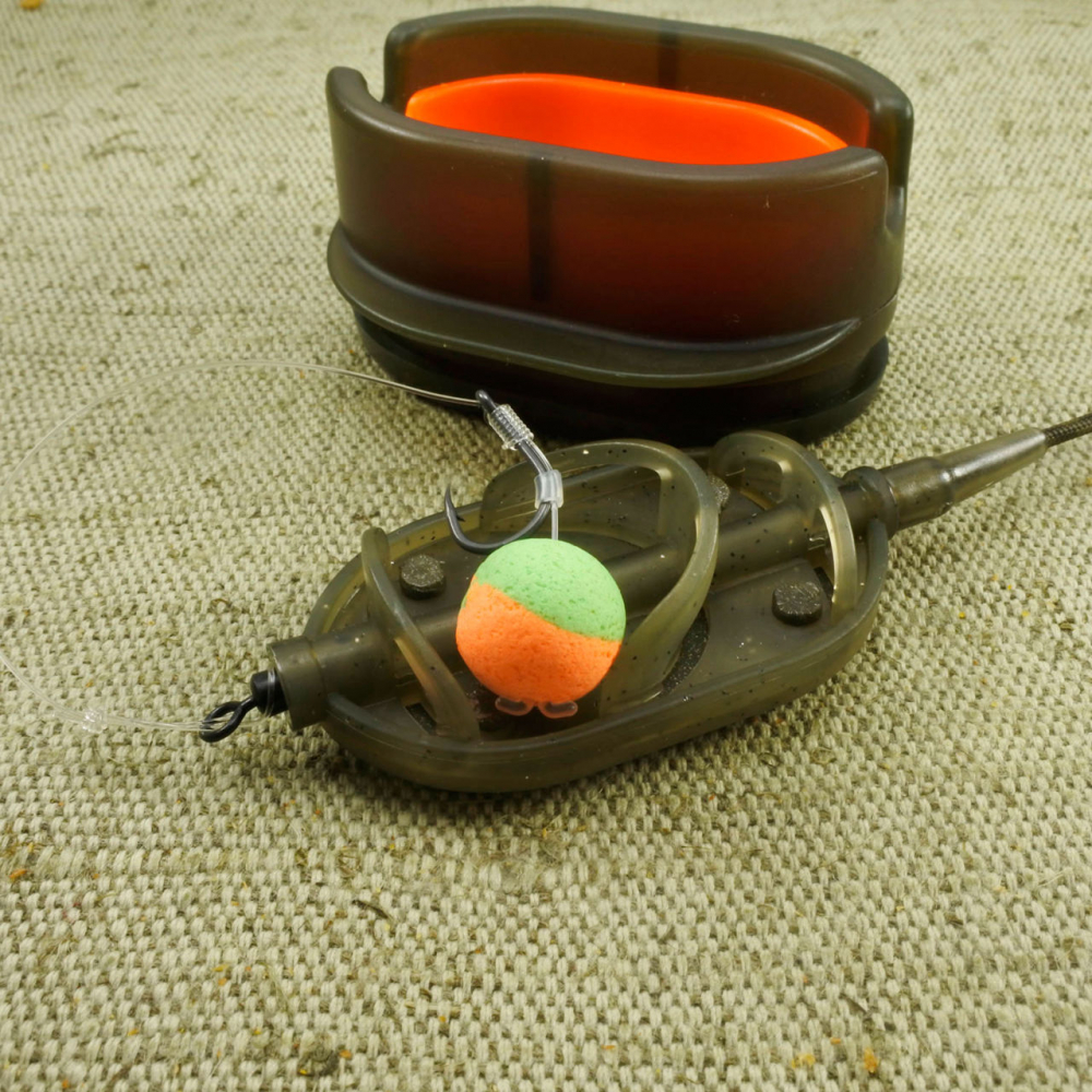 Cosulet Arc Flat+pivot №4 50gr*1buc [2]