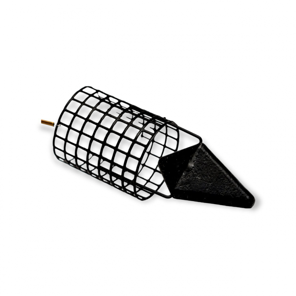 Cosulet cu corn Adrenalin Fishing 5x25 30g [1]