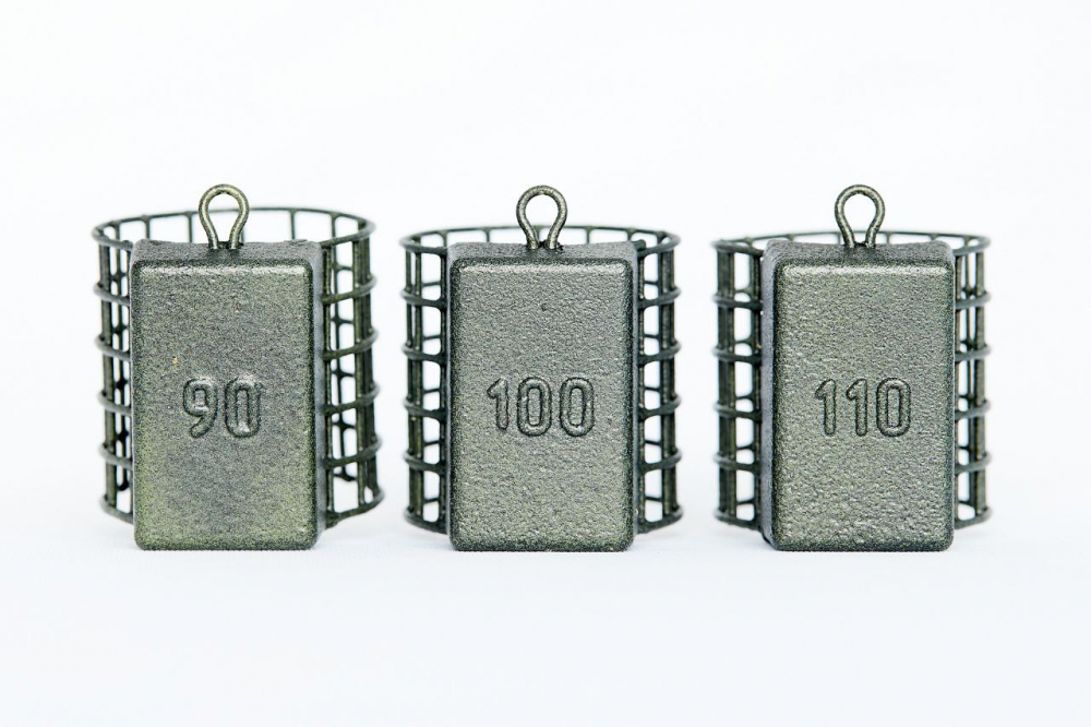 Кормушка feeder classic 100g 5к [2]