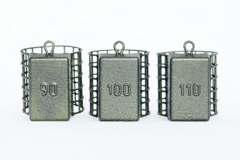 Кормушка Фидер Класик 110г 5к [2]