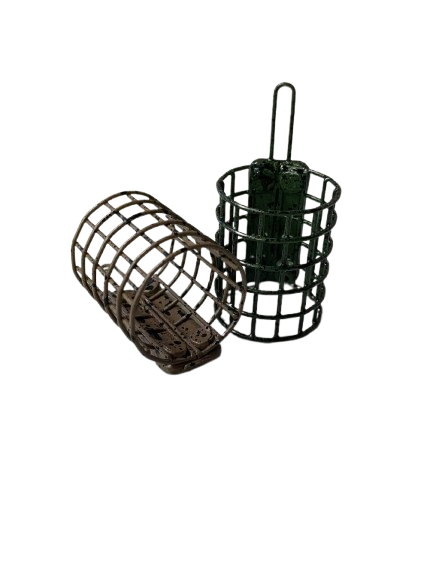 Кормушка FL закормочная металическая CS3 20g [3]