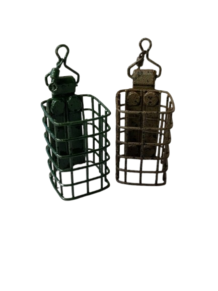 Cosulet FL pt nadit metal CS4 30g [2]
