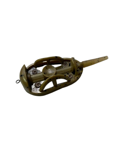 Кормушка Flat-boile квадратная FL 20g [2]