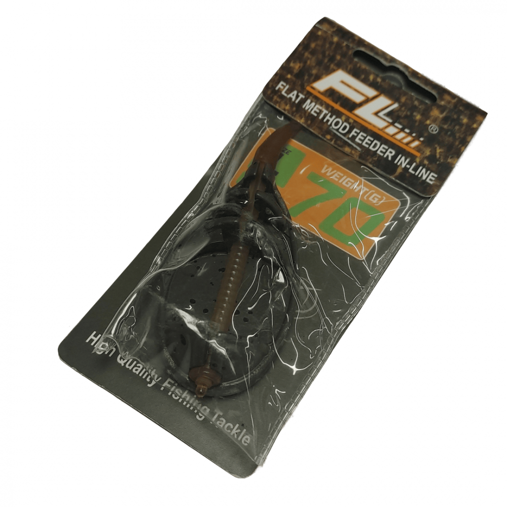 Cosulet Flat FL 45g [1]