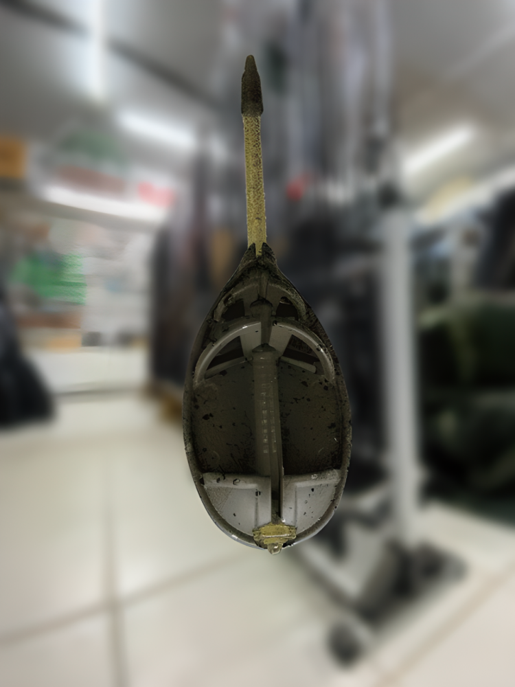 Кормушка flat-method FL металическая 60г [1]