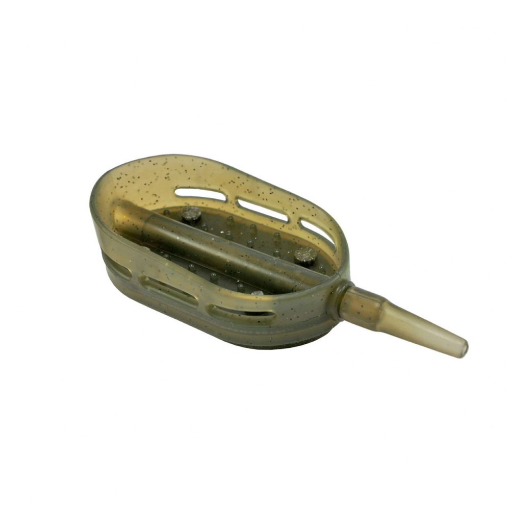 Кормушка Method BOAT 50гр без упаковки [1]