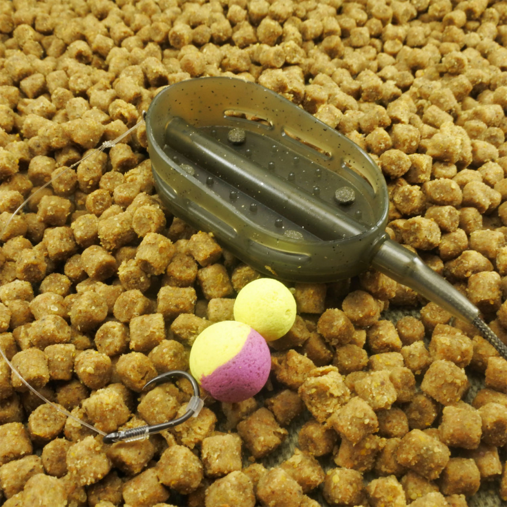 Cosulet Method BOAT+pivot №4 50gr*1buc [3]