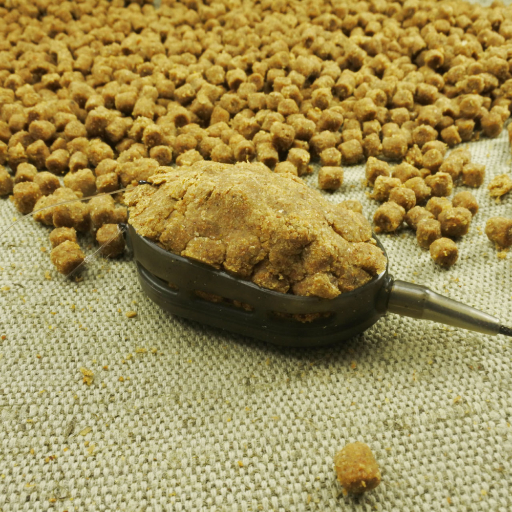 Cosulet Method BOAT+pivot №4 50gr*1buc [4]