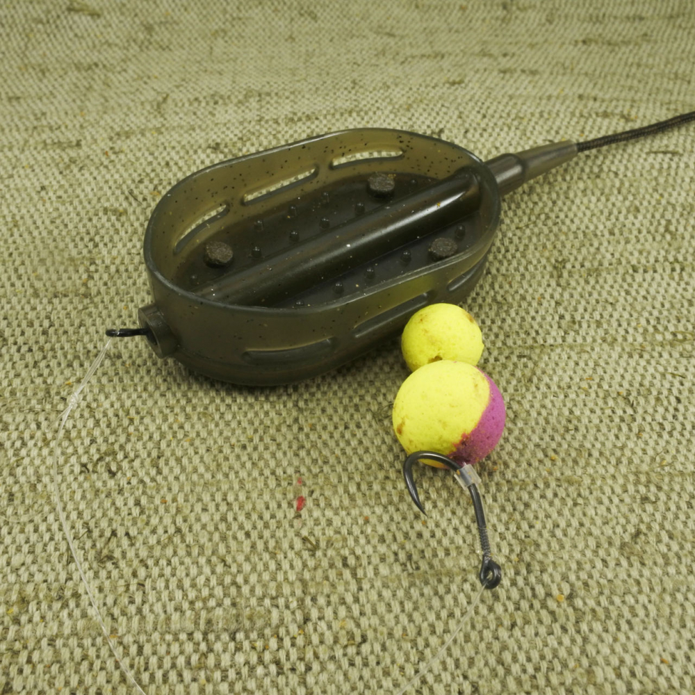 Cosulet Method BOAT+pivot №4 60gr*1buc [2]