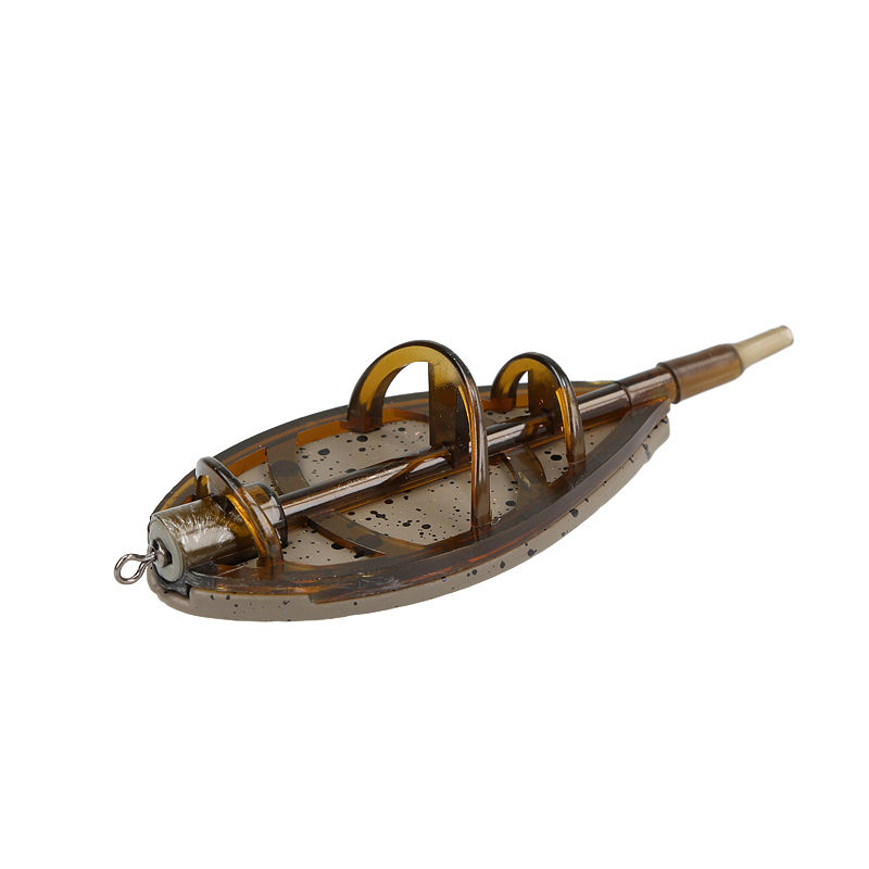 Кормушка Flat-Metod Feeder In Line XL 60г [1]