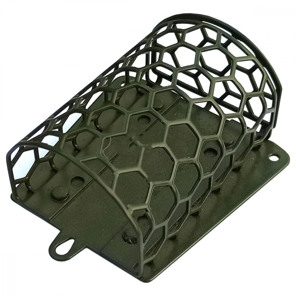 Кормушка NewША 130гр [1]