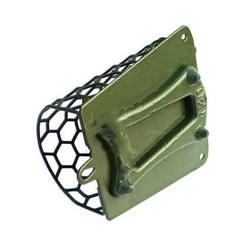 Кормушка NewША 130гр [2]