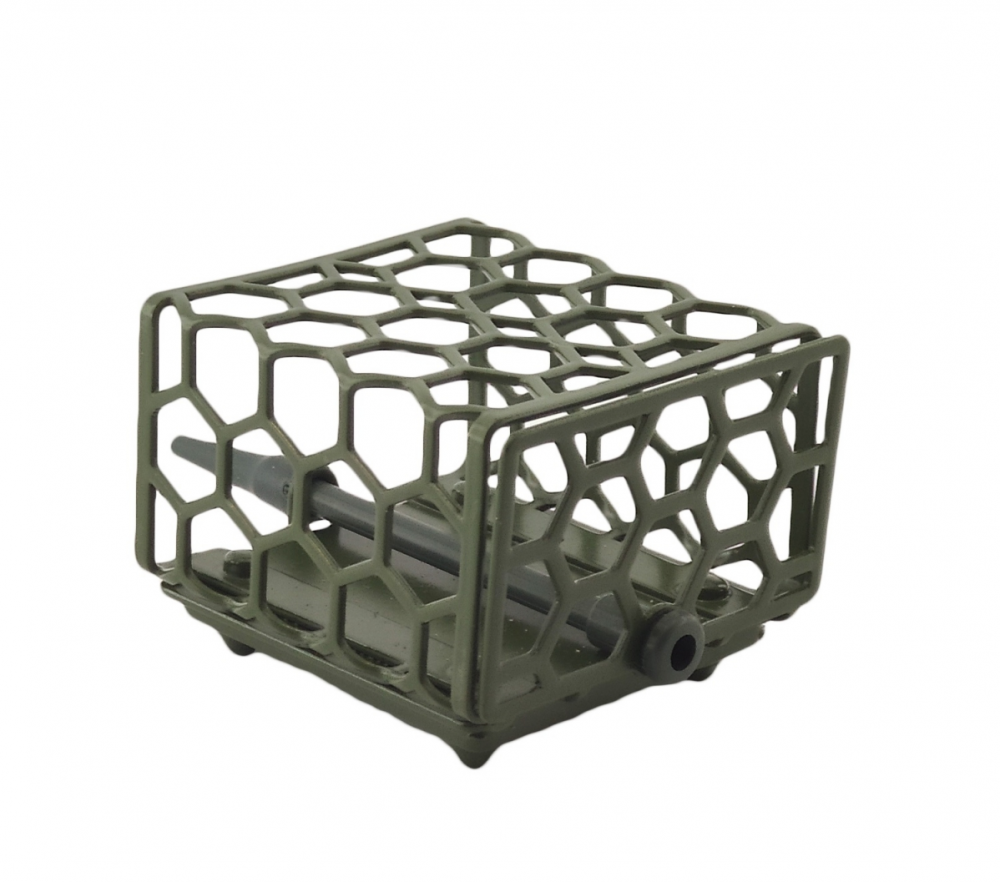 Кормушка закормочная GELIK 100гр [1]