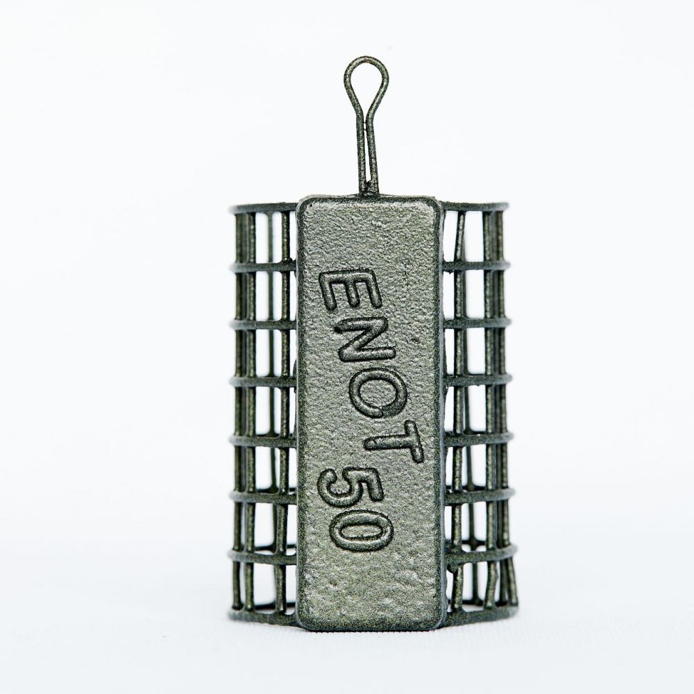 Кормушка закормочная ENOT 30g [2]