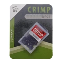 Crimp PRO FL 0.6mm 50pcs [1]