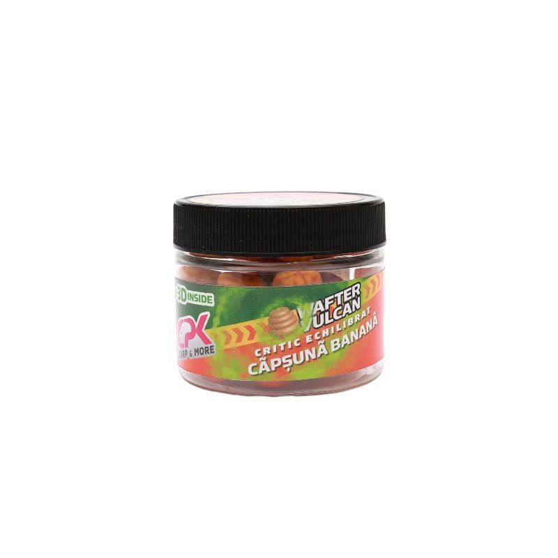 Critic echilibrat VULCAN 3D CAPSUNA&BANANA 12mm 32g [1]