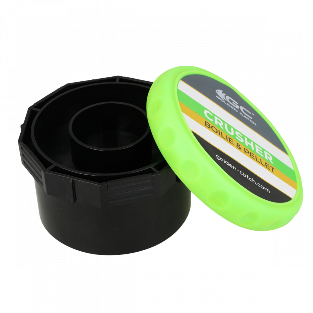 Crusha GC Boilie Crusher 2in1 [6]