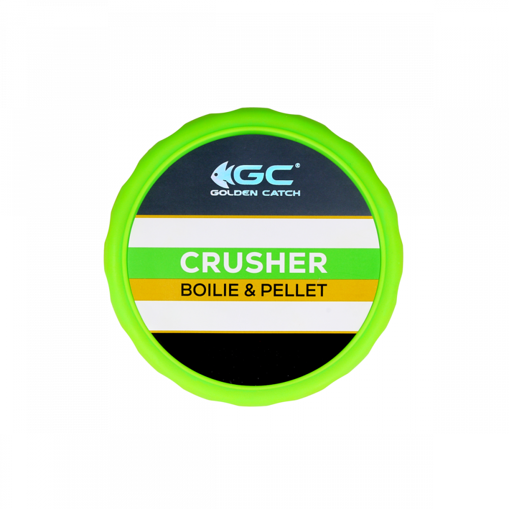 Crusha GC Boilie Crusher 2in1 [7]