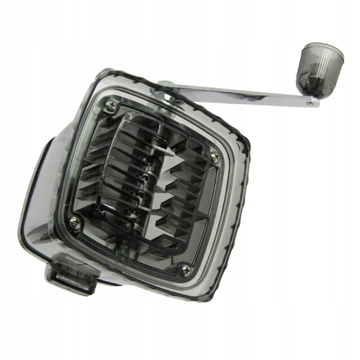 Crusher FL pentru Boilies la Crap [2]