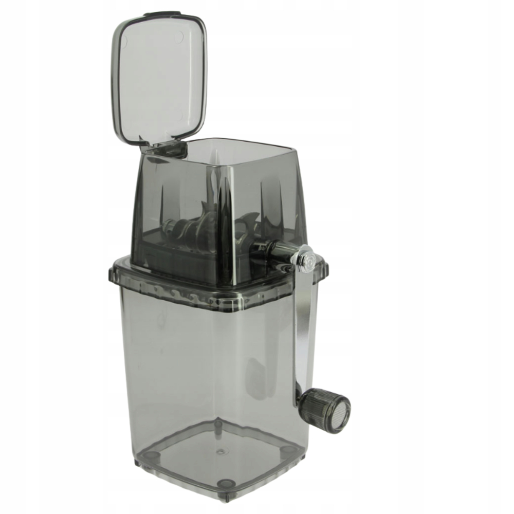 Crusher FL pentru Boilies la Crap [3]