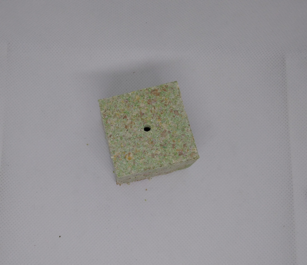 Cub macuc ANIS 80g 45x45mm [3]