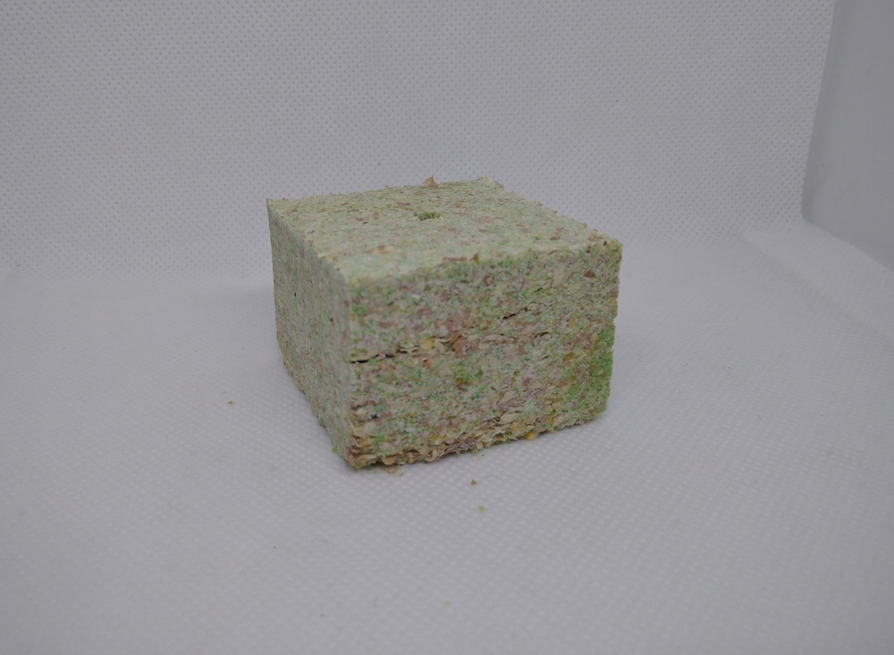 Cub macuc ANIS 80g 45x45mm [2]