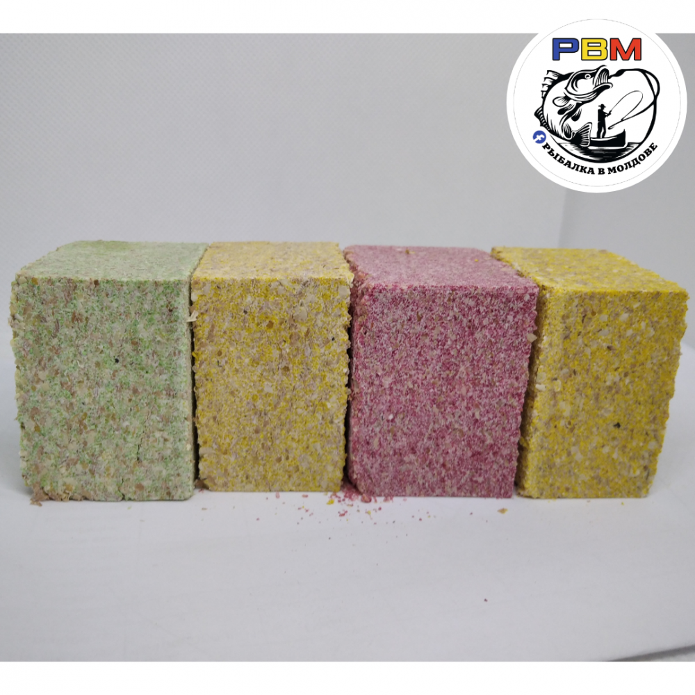 Cub macuc VANILIE 80g 45x45mm [3]