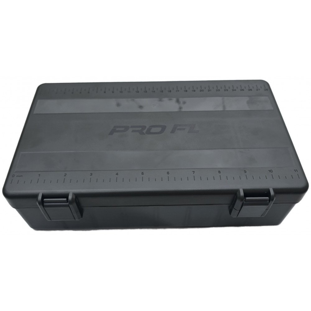 Cutie CARP RIG BOX PRO FL PROFESSIONAL EDITION 330*125*38MM [3]