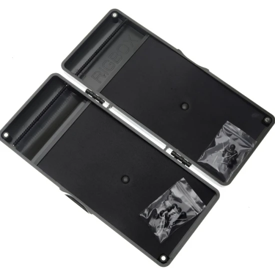 Cutie CARP RIG BOX PRO FL SUPER COMPACT RIG STORAGE SYSTEM [1]