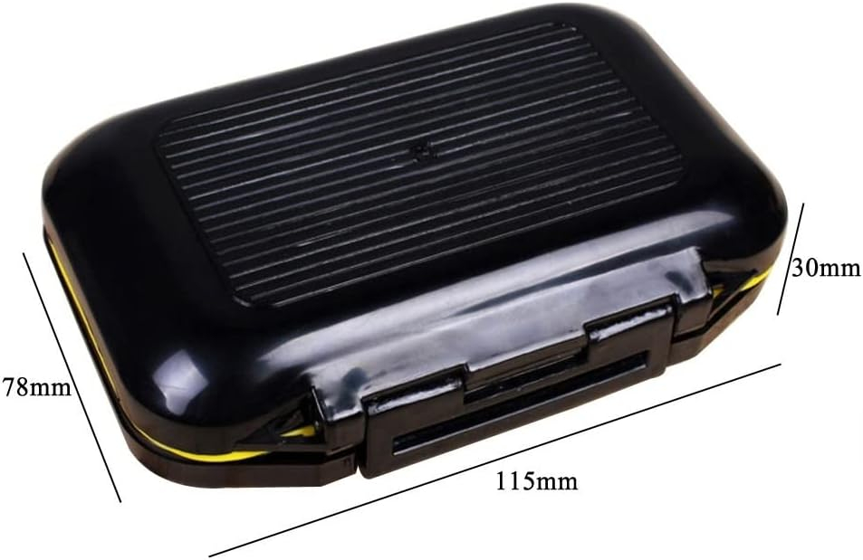 Cutie pentru Accesorii 11.5cm*8cm*3cm [2]