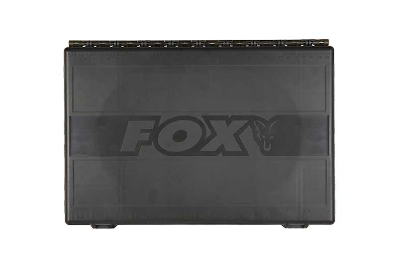 Коробка Edges L Tackle Box [2]