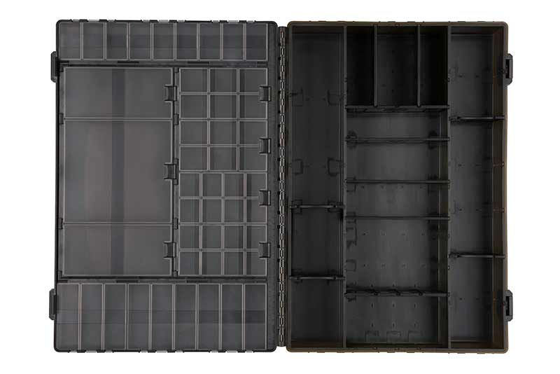 Коробка Edges L Tackle Box [5]