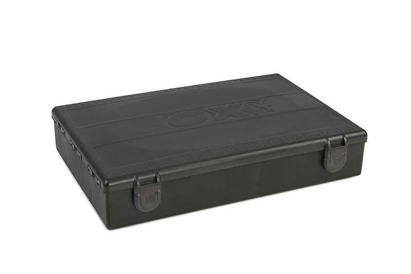 Коробка Edges Loaded Box [7]