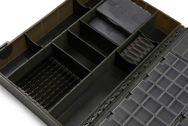 Коробка Edges Loaded Box [4]
