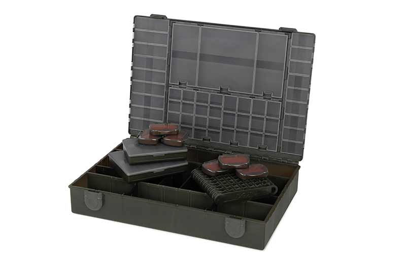 Коробка Edges Loaded Box [2]