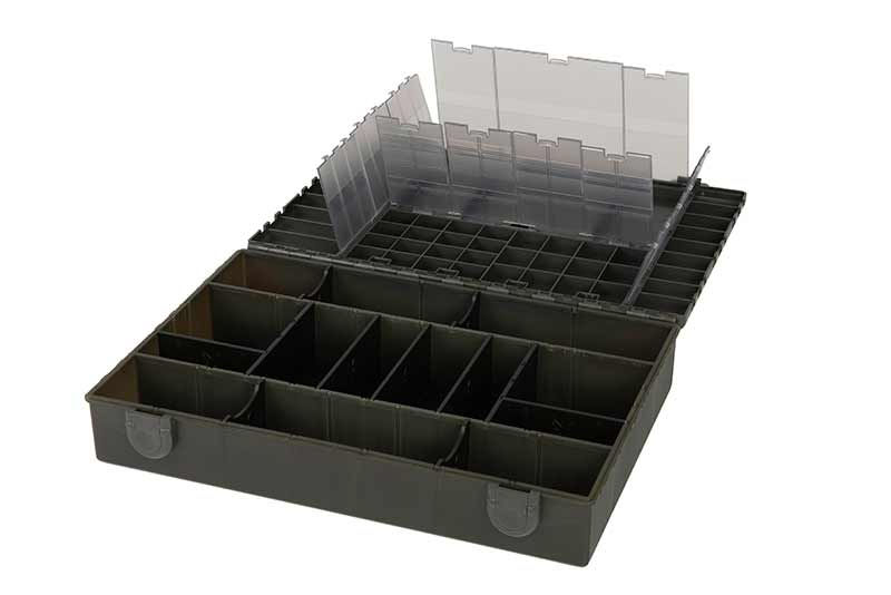Коробка Edges Loaded Box [3]