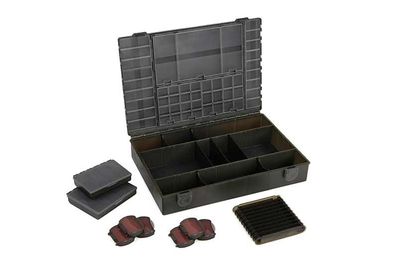 Коробка Edges Loaded Box [1]