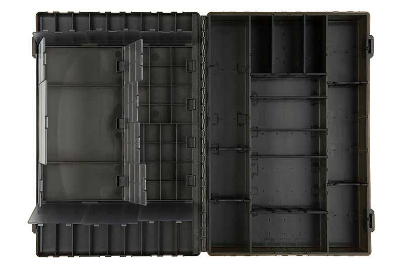 Коробка Edges Loaded Box [5]