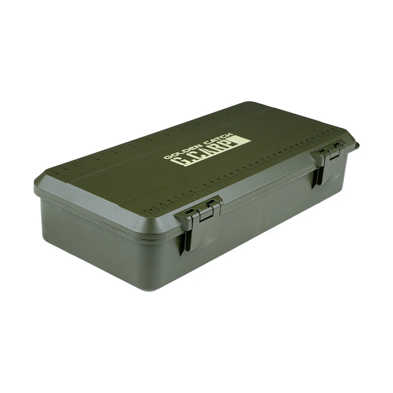 Коробка GC G.Carp Flat Tackle Box 34.5х17.5х7.5cm [2]