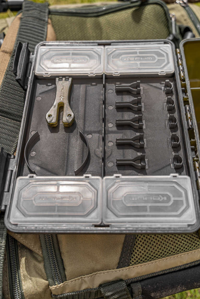 Коробка Korum TACKLE BLOX - UNLOADED [2]