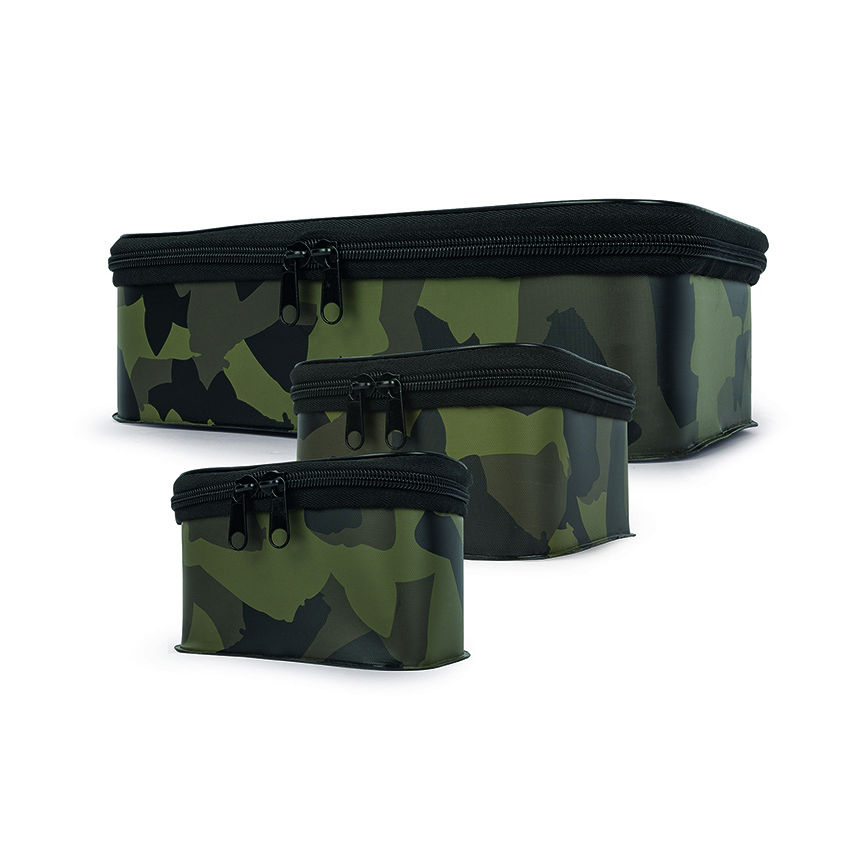 Коробка для аксессуаров AVID CARP STORMSHIELD PRO MEDIUM [2]