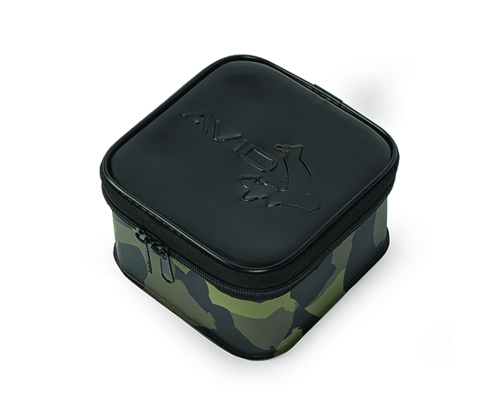 Коробка для аксессуаров AVID CARP STORMSHIELD PRO MEDIUM [1]