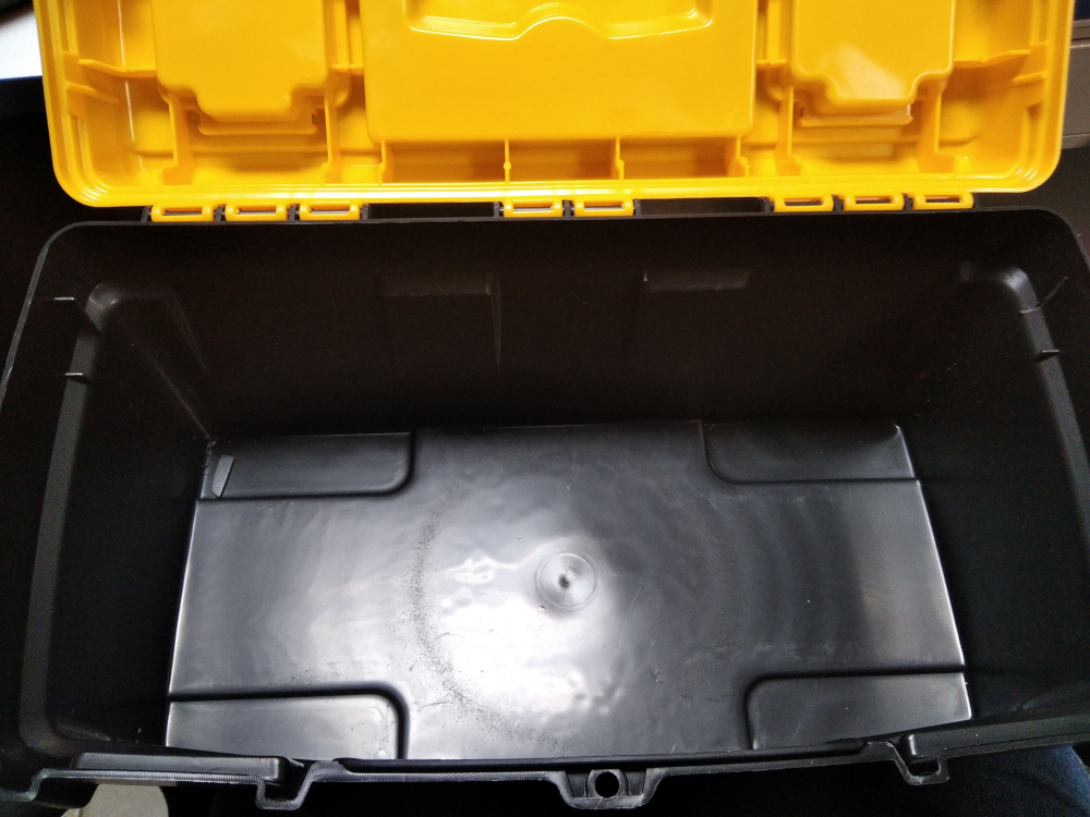 Коробка для Инструментов Tool Box 21 inch [3]
